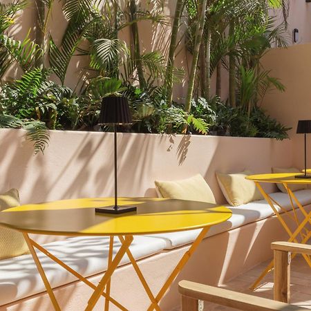 Отель Casa Umi Adults Only Пуэрто-Эскондидо Экстерьер фото