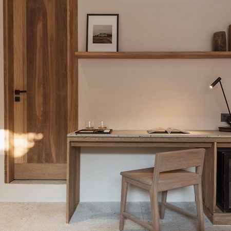 Отель Casa Umi Adults Only Пуэрто-Эскондидо Экстерьер фото