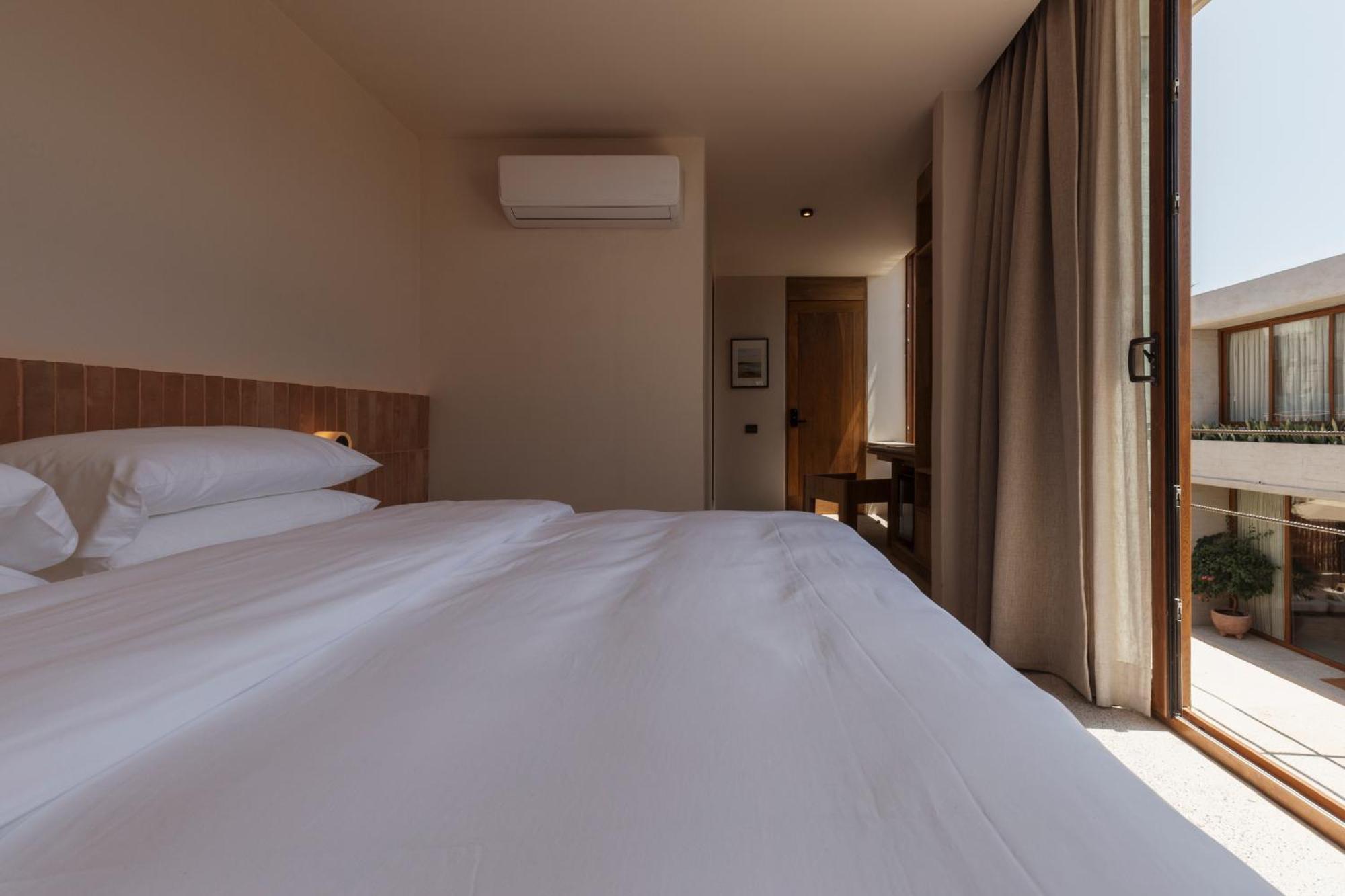 Отель Casa Umi Adults Only Пуэрто-Эскондидо Экстерьер фото