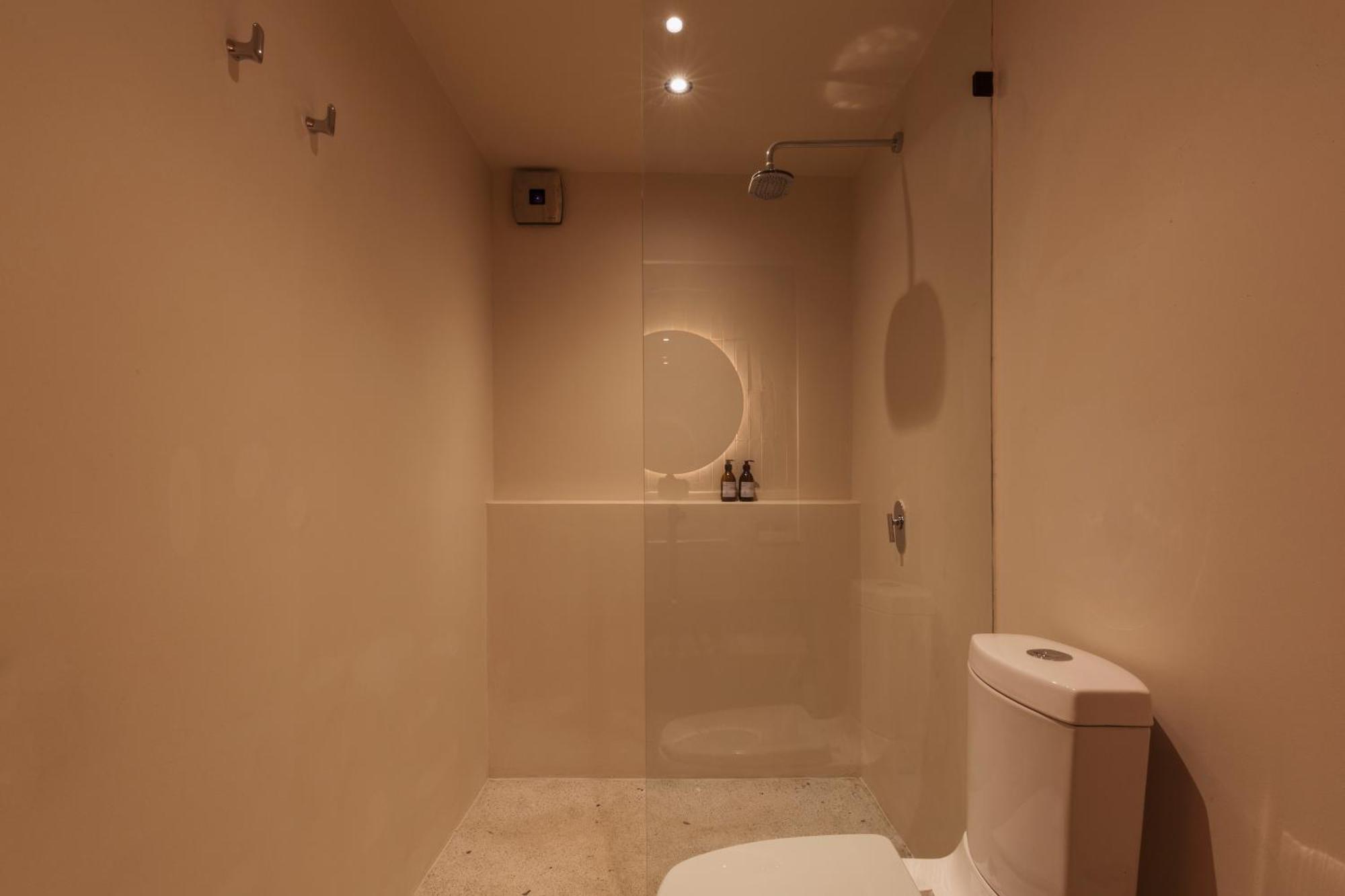 Отель Casa Umi Adults Only Пуэрто-Эскондидо Экстерьер фото