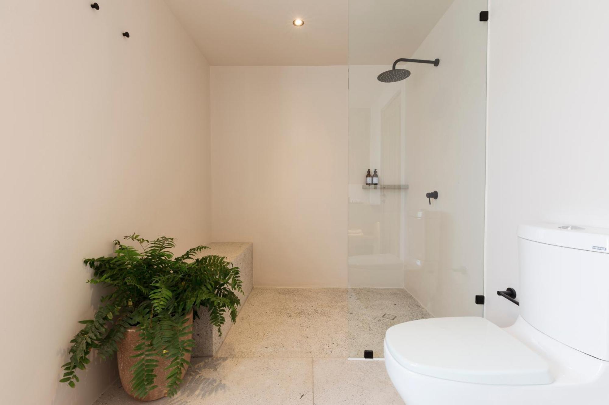Отель Casa Umi Adults Only Пуэрто-Эскондидо Экстерьер фото