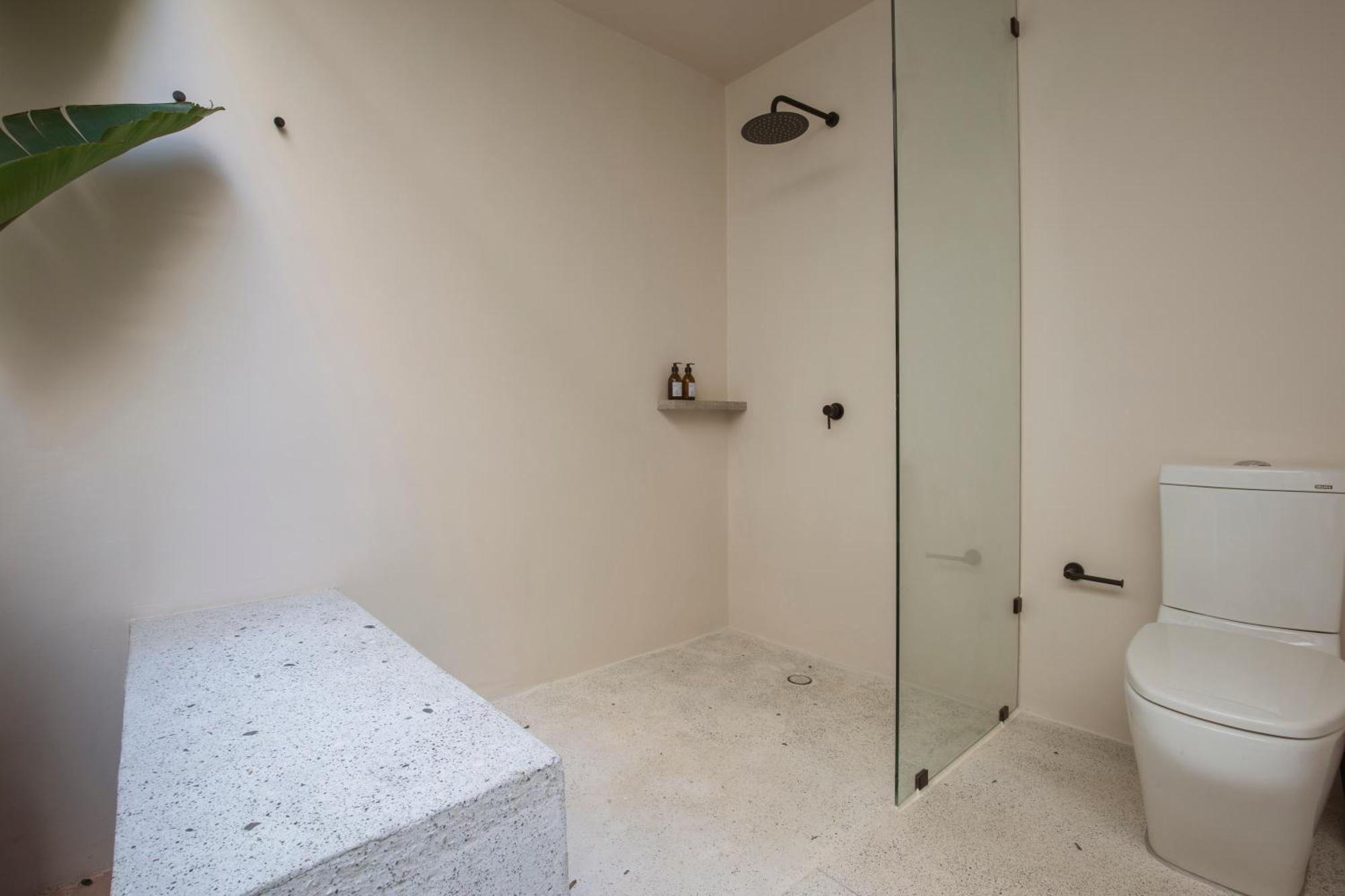 Отель Casa Umi Adults Only Пуэрто-Эскондидо Экстерьер фото