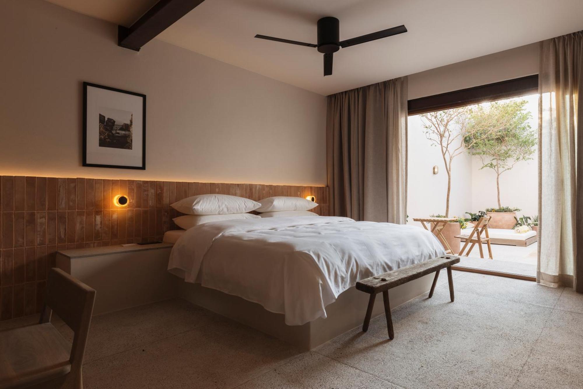 Отель Casa Umi Adults Only Пуэрто-Эскондидо Экстерьер фото