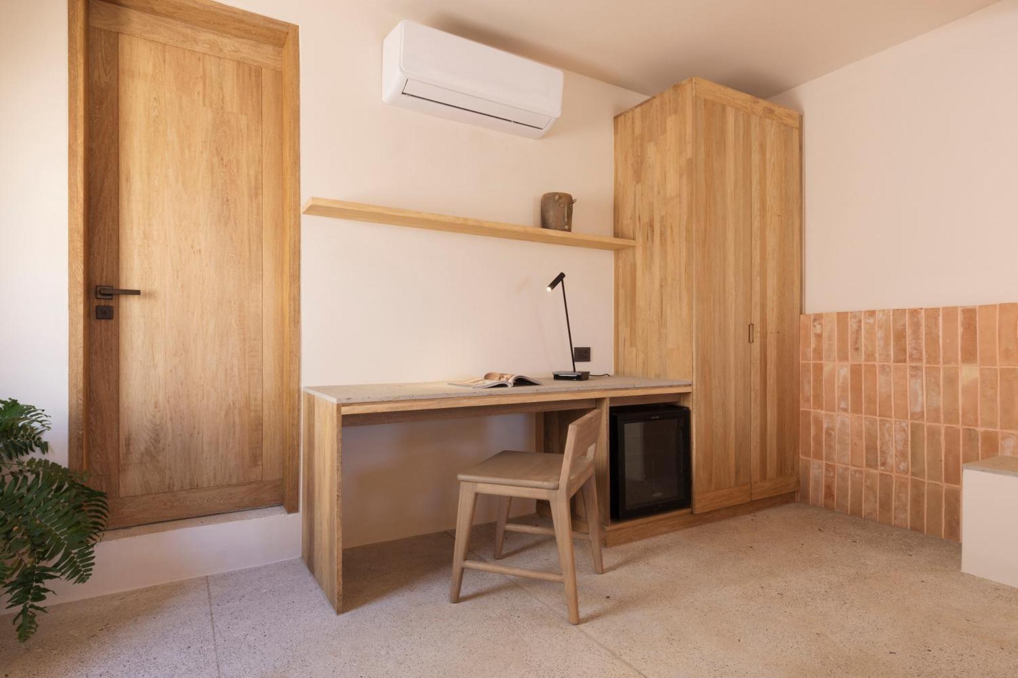 Отель Casa Umi Adults Only Пуэрто-Эскондидо Экстерьер фото