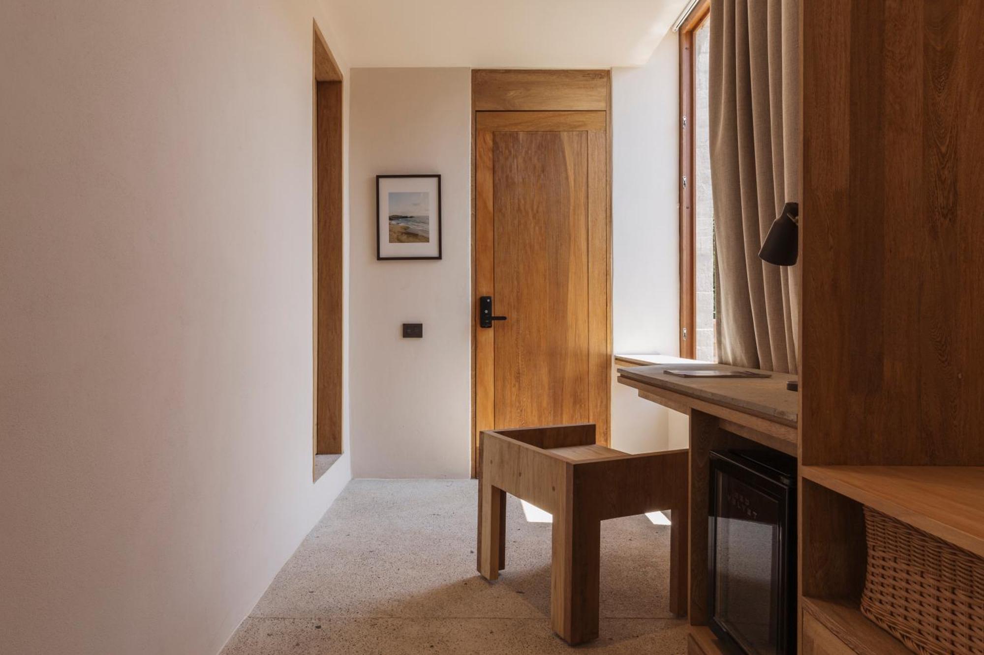 Отель Casa Umi Adults Only Пуэрто-Эскондидо Экстерьер фото