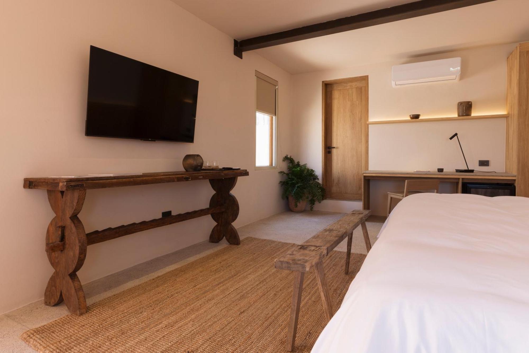 Отель Casa Umi Adults Only Пуэрто-Эскондидо Экстерьер фото