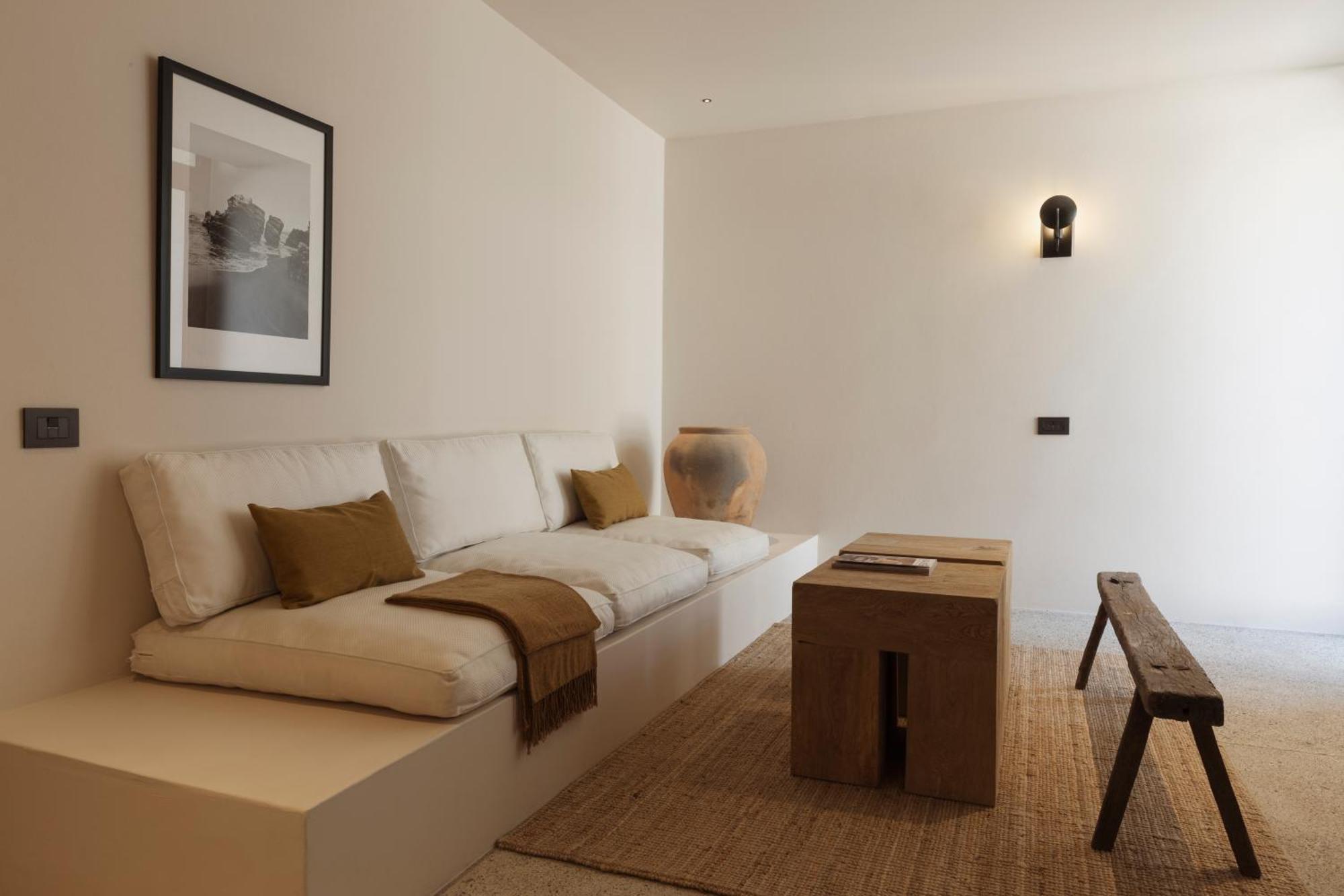Отель Casa Umi Adults Only Пуэрто-Эскондидо Экстерьер фото